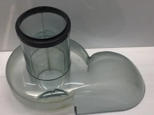 Breville JE98XL Juice Fountain Plus cubierta de tapa superior de repuesto - pieza OEM - Imagen 1 de 1