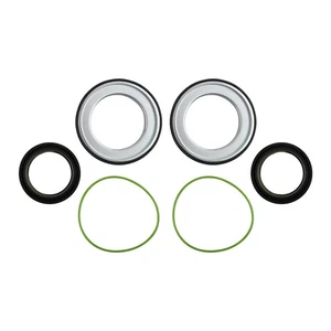 6PC Axle Seal Assembly For Ford F250 F350 F450 F550 Dana 50/60 98-04 41784-2 - Picture 1 of 20