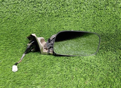 Рабочий двигатель для зеркала со стороны пассажира 1997 Lexus ES 300 только на запчасти - Изображение 1 из 4