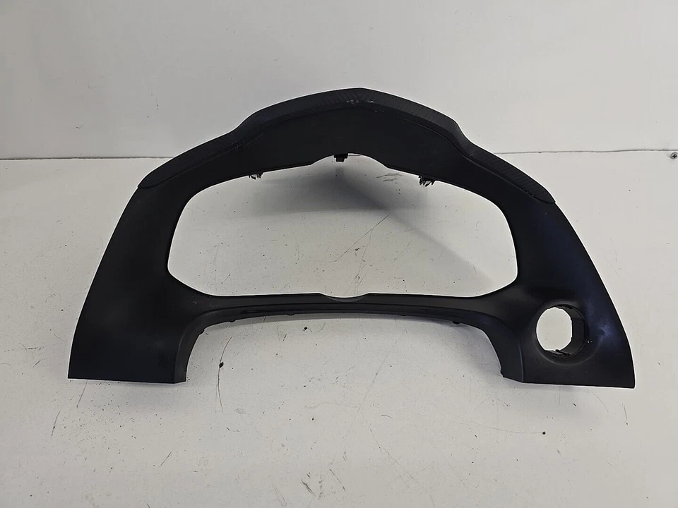 Cuadro de instrumentos Mazda 3 BM 2.0 RHD 2014 B45A55423 2154191 Foto 1 de 4