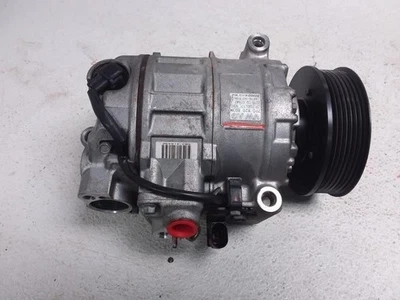 Compresor de aire acondicionado compatible con 11-18 PORSCHE CAYENNE 924338 Foto 1 de 4