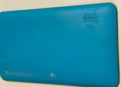 Ematic 7" HD Touchscreen Quad Core Tablet - Image 1 of 2