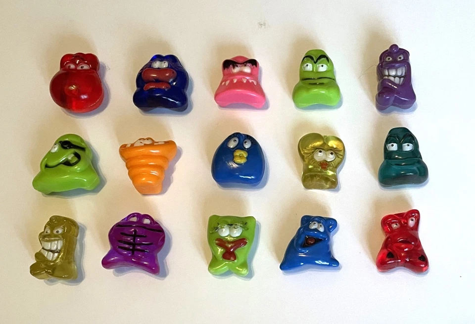 15 JOJO'S  DIFFERENTS  1 - Photo 1/1