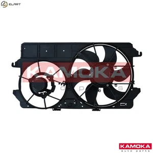 FAN ENGINE COOLING 7740049 FOR FORD EYPD/EYPB/EYPA/EYPC 1.8L RWPC/RWPD 1.8L - Picture 1 of 10