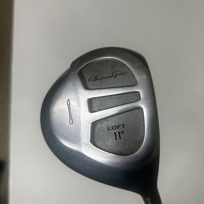 Mizuno Tour Big  #1 Driver 11* Regular Graphite Mens RH 45” Mizuno Pro - Image 1 of 4