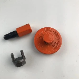 Piston Stop Clutch Flywheel Disassembly Dismount Tool for 45/52/58 2 Cycle - Picture 1 of 5