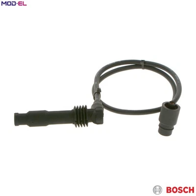 KIT CABLE ENCENDIDO 0 986 357 162 PARA VAUXHALL SAAB 900/II/Hatchback 9000 OPEL Foto 1 de 4