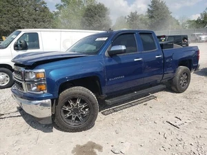 AC Compressor Classic Style Fits 14-19 SIERRA 1500 PICKUP 4810636 - Picture 1 of 12