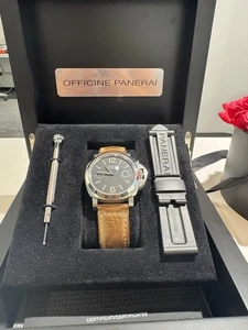 Panerai Luminor - Bild 1 von 20