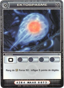 Chaotic N º 42B4 MAA8 B873 - - Imagen 1 de 1
