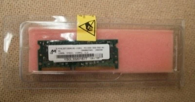 RAM 128MB MT4LSDT1664LHG-133C1 - Image 1 of 4