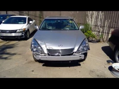 Steering Column Floor Shift Fits 04-06 LEXUS ES330 1084649 - Изображение 1 из 4