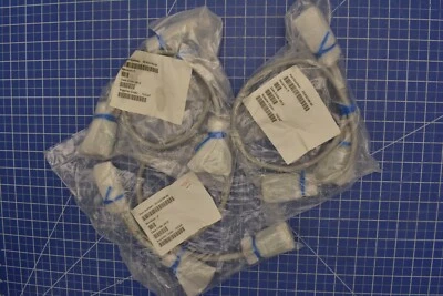 03-032159-00 (LOT OF 3) / CABLE ASSY 9PIN BREAKOUT  / NOVELLUS - Image 1 of 4