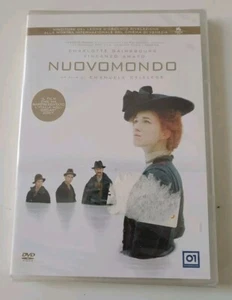 Nuovomondo Dvd - Foto 1 di 3