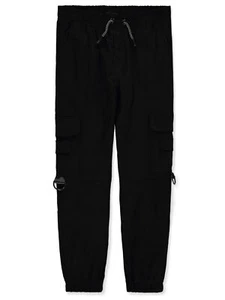 Reset Boys' Tech Cargo Joggers - Picture 1 of 3