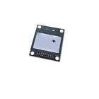 White 1.54" 128x64 Graphic LCD Display Module SPI