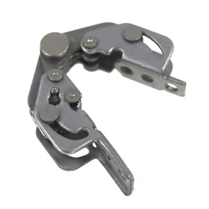Convenient Chain Strap Adjustable Angle Metal Holder Hinge for N-SW OLED Console - Picture 1 of 8