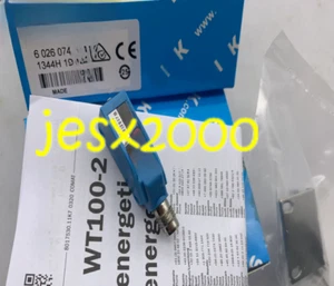 1PC NEW WTB8L-P2131 Sensor #YX - Picture 1 of 1