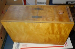 EXCALIBUR Grain Mill copy of Manual Instructions - Picture 1 of 9