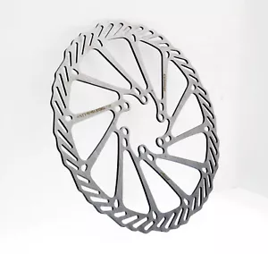 Bengal Wave Cycling Disc Brake Rotor for MTB/eBike/CX/Gravel bikes use 180mm - Picture 1 of 5