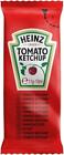 Heinz Tomato Ketchup 200 x 10ml Sachets