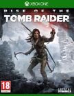 Rise Of The Tomb Raider Xbox One Uk Occasion