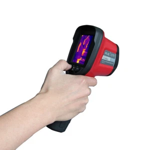 DALI T1 Handheld Thermal Imaging Camera DIGITAL Thermograph 160*120 MAX 250℃ - Picture 1 of 12