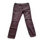 Goodfellow & Co Mens Slim Monterey Jeans Size 36x30 New With Tags