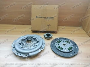 New Genuine Clutch Kit For Suzuki JIMNY 1.5L 2018-2025 Manual Transmission  - Picture 1 of 9
