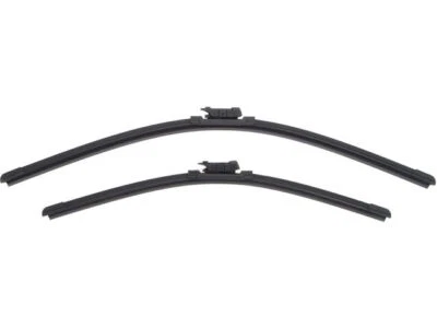 Juego de escobillas limpiaparabrisas delanteras Bosch 32376KQBF 2012 2013 para Volkswagen Jetta 2011-2018 Foto 1 de 2