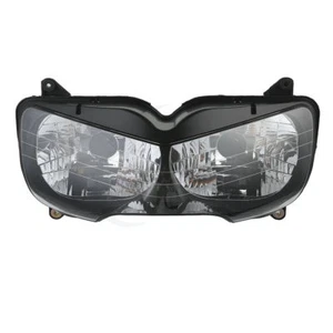 Front Headlight Head Lamp Assembly Fit For HONDA CBR900RR CBR919RR 1998-1999 - Picture 1 of 10