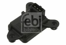 Febi BILSTEIN intake manifold pressure sensor manual 36858