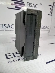 1 STCK. Siemens 6ES7322-1BH01-0AA0 SIMATIC S7-300 Digitalausgang GEBRAUCHT (SCHNELLER VERSAND) - Bild 1 von 5
