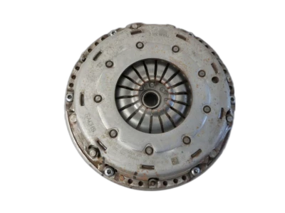 Schwungscheibe Schwungrad für Opel Crossland X P17 17-20 TD 1,6 88KW B16DTH - Bild 1 von 4