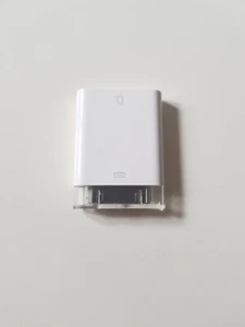 Genuine Apple modèle A1362 Carte SD Adaptateur - Photo 1 sur 4