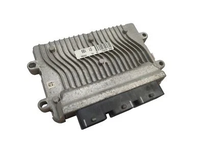 Centralina ECU PEUGEOT 1007 (KM_) 1.4 75CV/54kW 9661717780 - Immagine 1 di 4