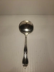 WMA Rogers Stainless Gravy Laddle 6 3/4" Serving Spoon - Picture 1 of 5