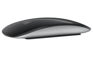 Multi-Touch Magic Mouse (USB-C), Black - MXK63Z/A - Picture 1 of 4