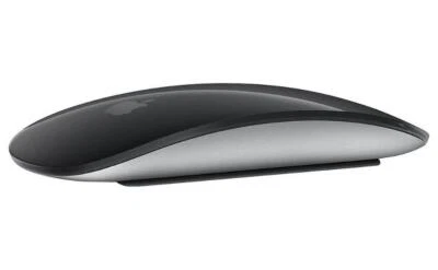Multi-Touch Magic Mouse (USB-C), Black - MXK63Z/A - Image 1 of 4