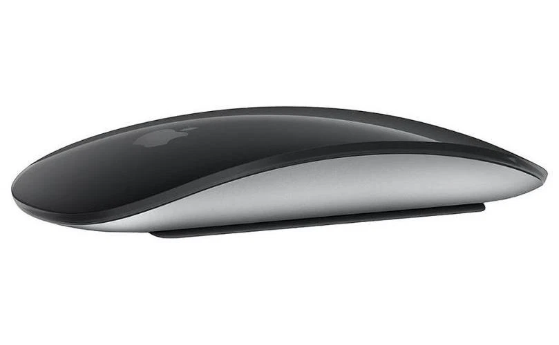 Multi-Touch Magic Mouse (USB-C), Black - MXK63Z/A - Image 1 of 4