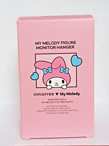 Colgador de monitor de figura My Melody - Imagen 1 de 2