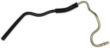 Automatic Transmission Oil Cooler Hose for 1997-1999 Ford Taurus - Изображение 1 из 1