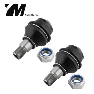 LH&RH 前下球接头适用于道奇 Sprinter 2500 3500 Freightliner K7455 — 第 1/4 张图片