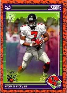 2024 Score-A-Treat #18 Michael Vick - Picture 1 of 2
