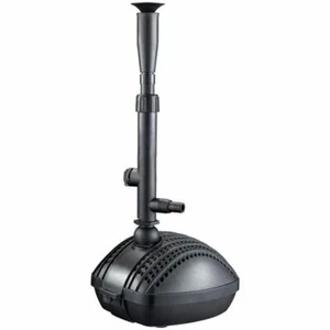 Jebao Pond Fountain Pump Water Feature Submersible Eco Outdoor - SPG - Picture 1 of 6