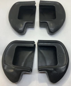 ๐ฎ NES Power Grip LOT for NES controllers SET OF 2 GRIPS ONLY FREE SHIPPING - Picture 1 of 11