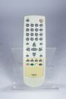 Genuine Nec Rd-D110 Tv  Remote Control Audio Video Remote | No Battery Cover
