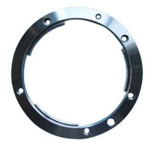 Original Body Lens Mounting Bayonet Ring for Nikon D7200 Camera Replacement  - Picture 1 of 1