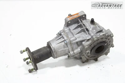 2019-2022 KIA SPORTAGE 2.4L AWD AUTOMATIC TRANSMISSION TRANSFER CASE 33K OEM - Image 1 of 4