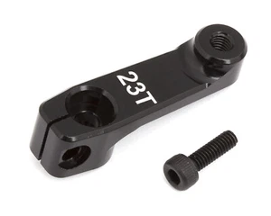 Associated 1367 FT Aluminum Clamping Servo Horn 23T 20 mm - Picture 1 of 1